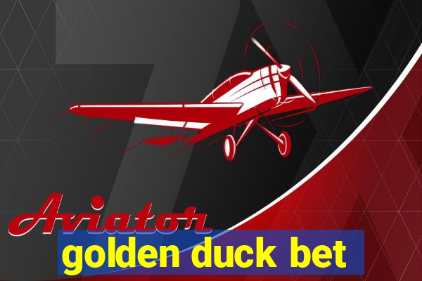 golden duck bet